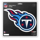 Fan Mats Tennessee Titans Large Decal Sticker