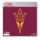 Fan Mats Arizona State Sun Devils Large Decal Sticker