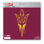 Fan Mats Arizona State Sun Devils Large Decal Sticker