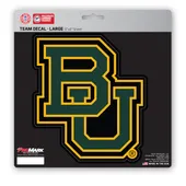 Fan Mats Baylor Bears Large Decal Sticker