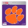 Fan Mats Clemson Tigers Large Decal Sticker