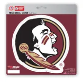 Fan Mats Florida State Seminoles Large Decal Sticker