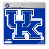 Fan Mats Kentucky Wildcats Large Decal Sticker