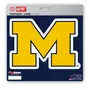 Fan Mats Michigan Wolverines Large Decal Sticker