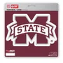 Fan Mats Mississippi State Bulldogs Large Decal Sticker