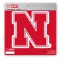 Fan Mats Nebraska Cornhuskers Large Decal Sticker