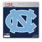 Fan Mats North Carolina Tar Heels Large Decal Sticker