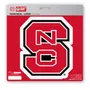 Fan Mats Nc State Wolfpack Large Decal Sticker