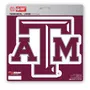 Fan Mats Texas A&M Aggies Large Decal Sticker