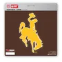 Fan Mats Wyoming Cowboys Large Decal Sticker