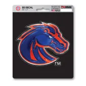 Fan Mats Boise State Broncos 3D Decal Sticker