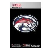 Fan Mats Houston Cougars 3D Decal Sticker