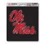Fan Mats Ole Miss Rebels 3D Decal Sticker
