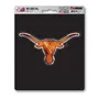 Fan Mats Texas Longhorns 3D Decal Sticker