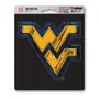 Fan Mats West Virginia Mountaineers 3D Decal Sticker
