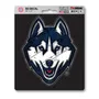 Fan Mats Uconn Huskies 3D Decal Sticker