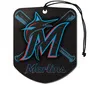 Fan Mats Miami Marlins 2 Pack Air Freshener