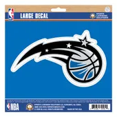 Fan Mats Orlando Magic Large Decal Sticker