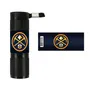 Fan Mats Denver Nuggets Led Pocket Flashlight