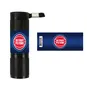 Fan Mats Detroit Pistons Led Pocket Flashlight