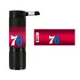 Fan Mats Philadelphia 76Ers Led Pocket Flashlight