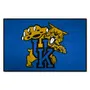 Fan Mats Kentucky Wildcats Starter Accent Rug - 19In. X 30In.