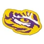 Fan Mats Lsu Tigers Mascot Rug