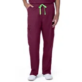 Landau Proflex Unisex Modern Tailored Fit Comfort Stretch Tapered 2104