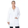 Landau Essentials Three-Pocket Lab Coat For Women 3600SC