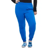 Cherokee Women Mid Rise Jogger CK011