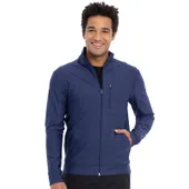 Cherokee Men's Zip Front Jacket CK399