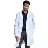 Cherokee 38" Unisex Lab Coat CK460