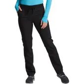 Dickies Women Mid Rise Drawstring Cargo Pant DK080