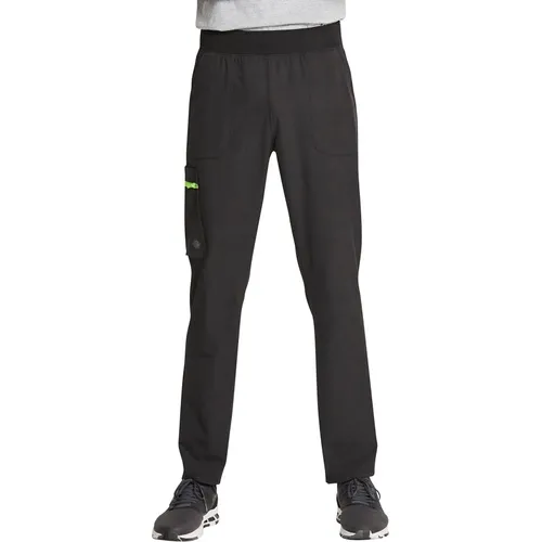 Dickies Men's Mid Rise Pull-On Cargo Pant DK225. Embroidery is available on this item.
