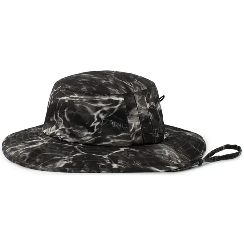 Pacific Headwear Active Sport Mossy Oak Camo Boonie 1948B. Embroidery is available on this item.