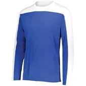 Holloway Momentum Team Long Sleeve Tee 223502