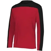 Holloway Momentum Team Long Sleeve Tee 223502