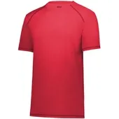 Augusta Super Soft-Spun Poly Tee 6842