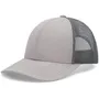 HEATHER GREY/LT CHARCOAL/HEATHER GREY