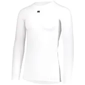 Russell Coolcore Long Sleeve Compression Tee R20CPM