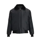 Edwards Security Bomber Jacket 3462