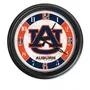 Holland Auburn University 14" Indoor/Outdoor LED Wall Clock