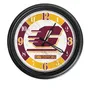 Holland Central Michigan University 14" Indoor/Outdoor LED Wall Clock