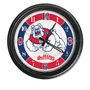 Holland Fresno State University 14" Indoor/Outdoor LED Wall Clock