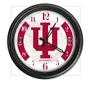 Holland Indiana University 14" Indoor/Outdoor LED Wall Clock