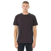 Bella+Canvas Men's Heather Cvc Raglan Tee 3201