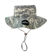 Decky Ripstop Sun Boonie Hat 5303