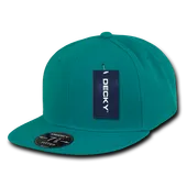 Decky Retro Fitted Caps RP1