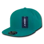Decky Retro Fitted Caps RP1