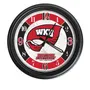 Holland Western Kentucky University 14" Indoor/Outdoor LED Wall Clock